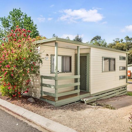 Breeze Holiday Parks - Halls Gap Buitenkant foto