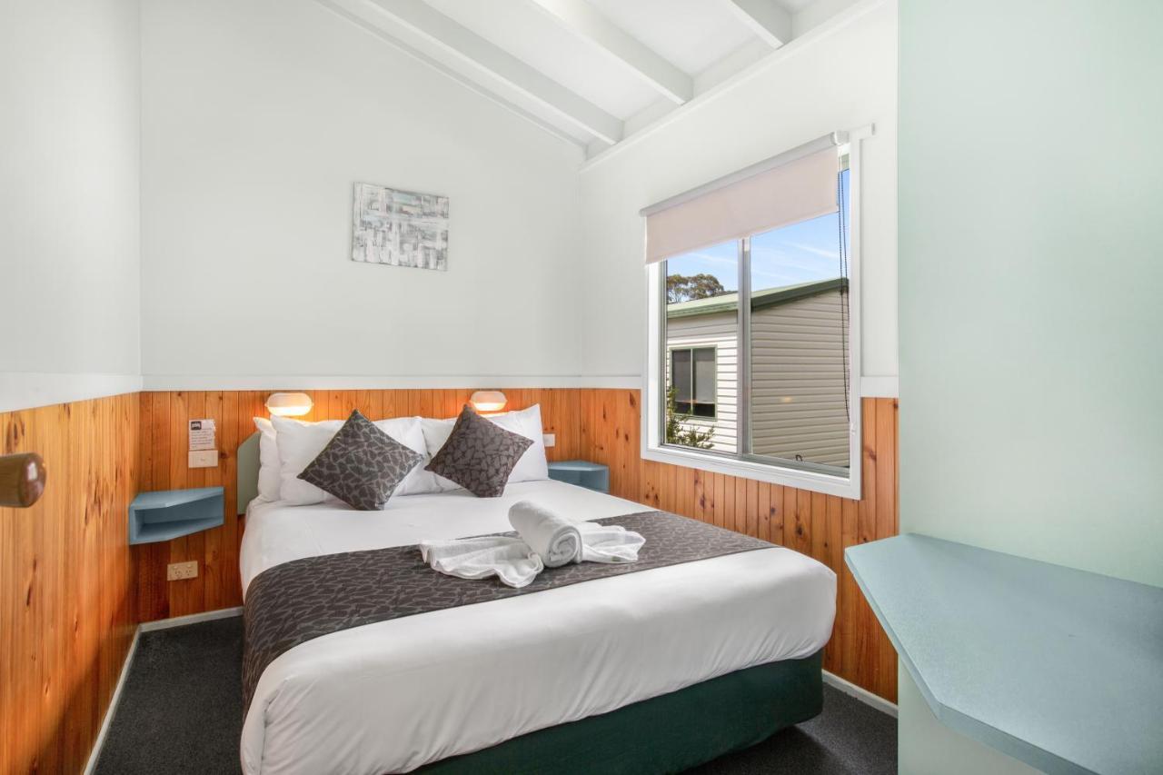 Breeze Holiday Parks - Halls Gap Buitenkant foto