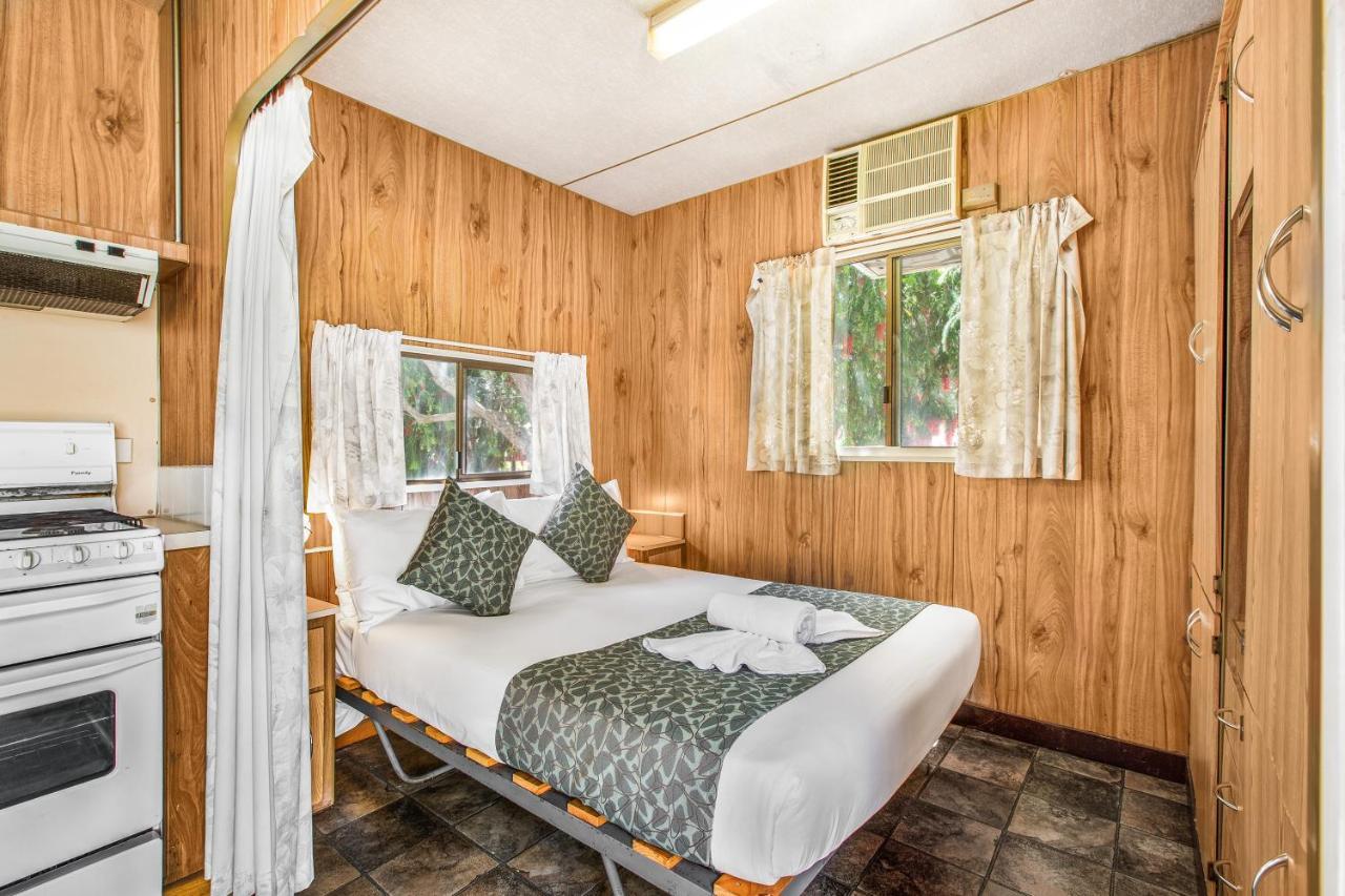 Breeze Holiday Parks - Halls Gap Buitenkant foto