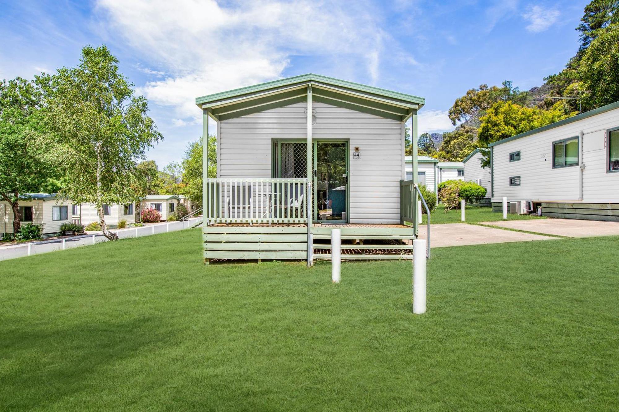 Breeze Holiday Parks - Halls Gap Buitenkant foto