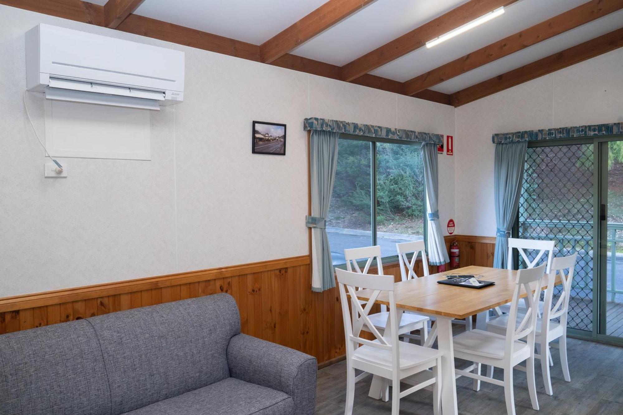 Breeze Holiday Parks - Halls Gap Buitenkant foto