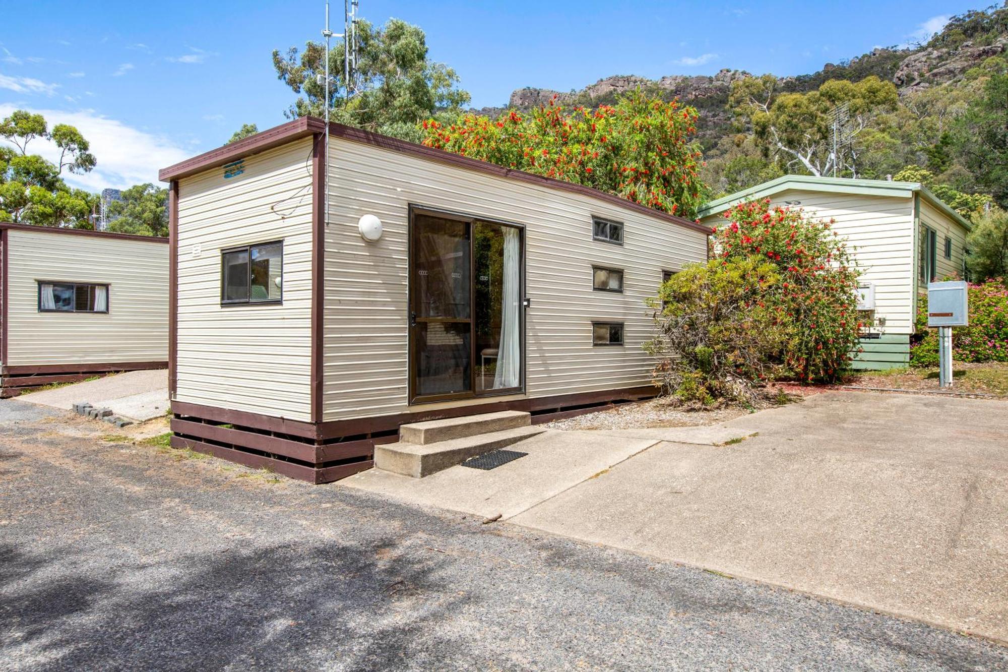 Breeze Holiday Parks - Halls Gap Buitenkant foto