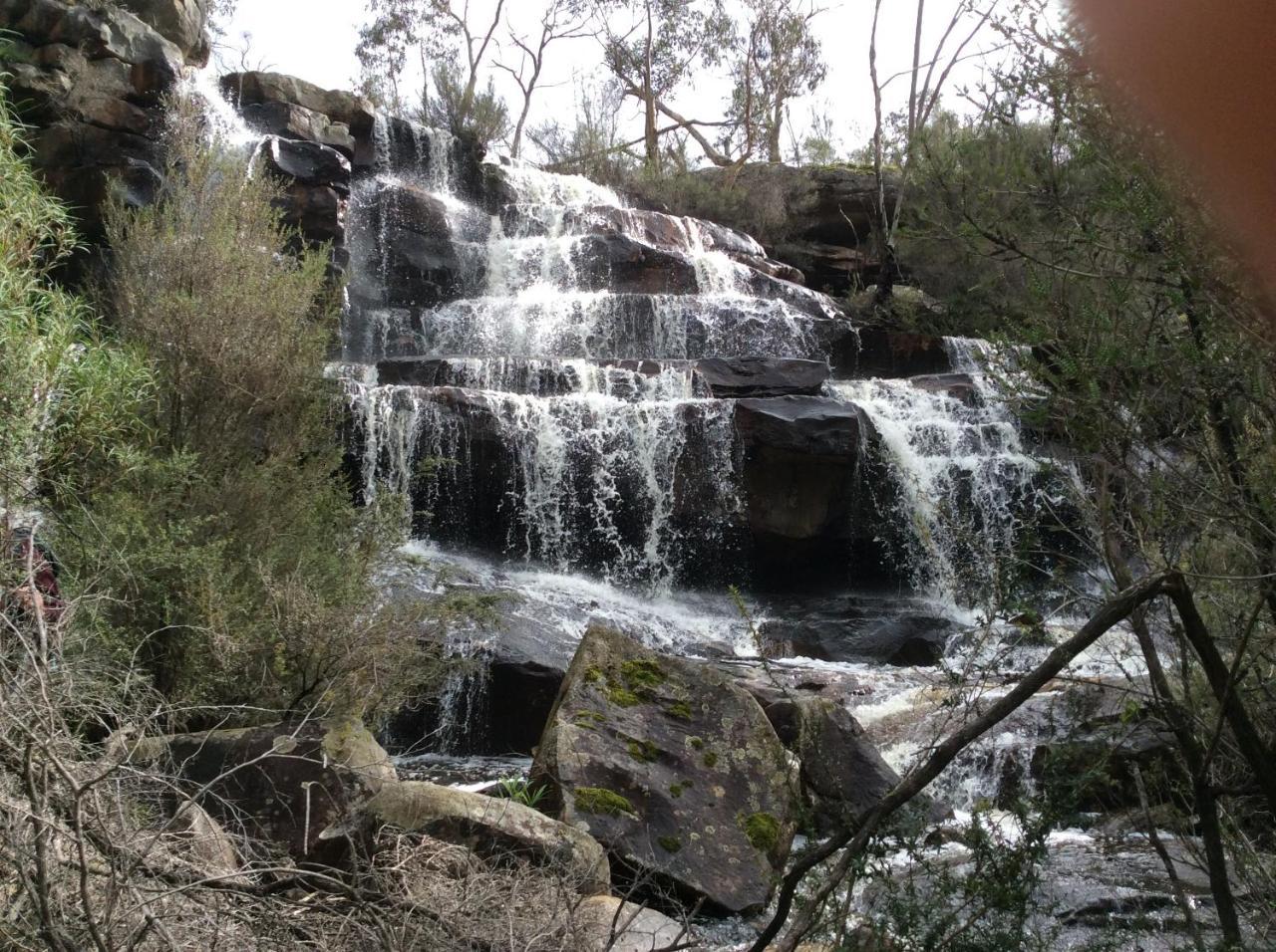 Breeze Holiday Parks - Halls Gap Buitenkant foto