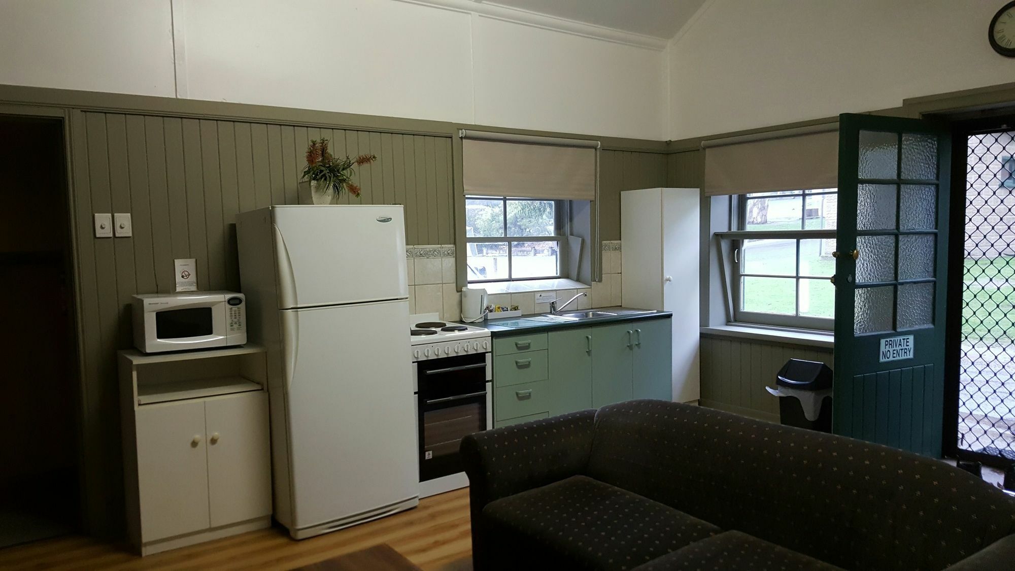 Breeze Holiday Parks - Halls Gap Buitenkant foto